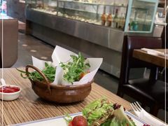 -榖屋house of flour(张江首店)