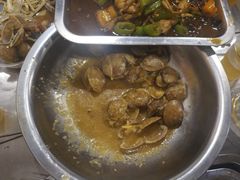 -陈氏肥蛤(小纬六路总店)