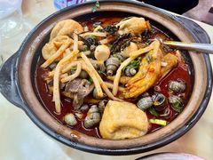 -凤张螺蛳粉·爽口粉(跃进路总店)