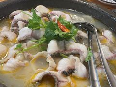 -大鼎石锅鱼(春江里店)