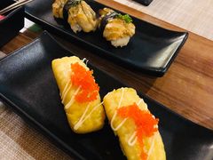 -昊·来了寿司(双楠2店)