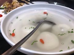 -柳园春天特色餐厅(南浔古镇店)