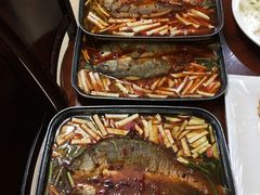 -穆老九清真牛羊肉馆(宋城店)