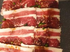 -新石器烤肉(百联川沙店)