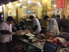-月圆火锅(宁海东路二店)