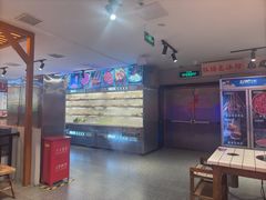 -华威约饭街