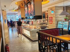 -比格比萨自助(宋家庄店)