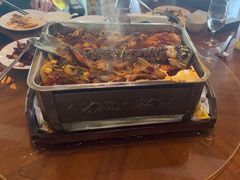 -西双版纳洲际度假酒店-曼霖轩中餐厅