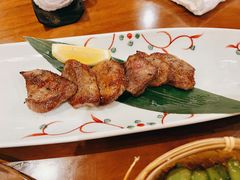 -希望日本料理(保利香槟花园店)