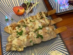 -帕歌西班牙餐厅paco tapas