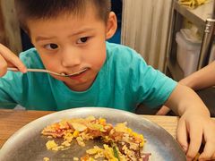 -老啪叽串炒饭(铁百店)