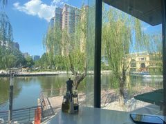 景观位-Fiume福弥意大利餐厅