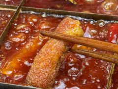 -正南齊北重庆老火锅(光华村直营店)
