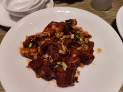 -榕意·川味之美(深业上城店)