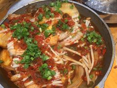 -姜虎东白丁烤肉(银泰中心in99店)