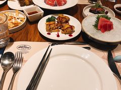 -Mr·Fish鱼鲜生海鲜放题(银泰in99店)