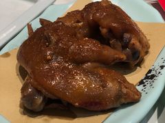 -状元阁烧烤(新华路总店)