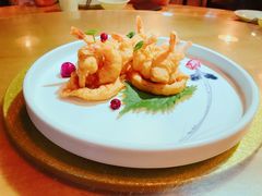 -徽州月·民间徽菜(浦东总店)