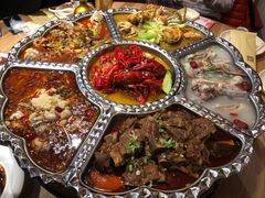 -虾满堂(瑞虹店)