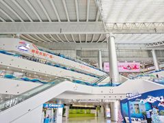 -招商蛇口邮轮母港(观光客运)