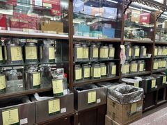 -张一元(总店)