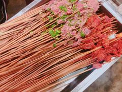 -水碾河刘老大串串香(水碾河路店)