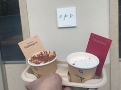 -O.P.S. CAFE