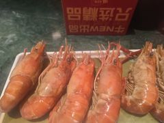 -牛New寿喜烧(金鹰世界店)