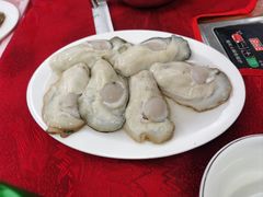 -花苑美食横琴生蚝火锅(拱北粤华路店)