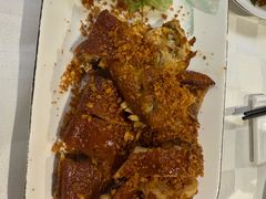 -喜记避风塘炒辣蟹(旗舰店)