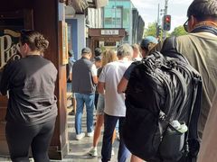 -Fergburger(皇后镇店)