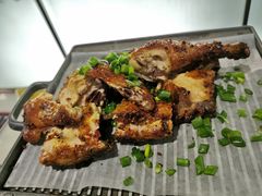 -绿茶餐厅(成都太古里店)