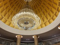 -晨鸣国际大酒店·大堂自助餐厅
