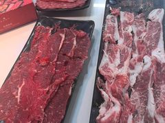 -刘少华贵州小黄牛·鲜牛肉火锅(总店)