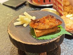 -摩打食堂(壹方中心店)