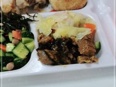 -香妃烤鸡(新奥店)