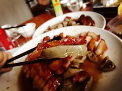 -黄连大头华烧鹅店(大良店)
