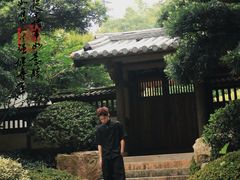 -径山寺