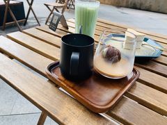 -Home Cafe(水榭春天店)