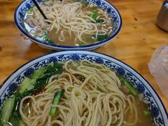 -竹青胶东摔面(黄岛开发区店)