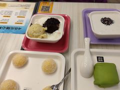 -满记甜品(静安大悦城店)