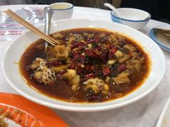 -粤盛海鲜平价店(洛溪食街店)