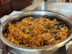 -西园寺素食(西园弄戒幢律寺店)