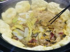 -老家大锅台(世纪城店)