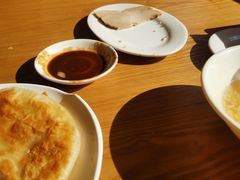 -李连贵熏肉大饼(沈阳站店)
