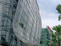 -上海港国际客运中心