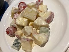 -火炉火自助餐(喜隆多店)