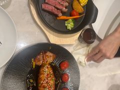 -慕境Moment Space·Fresh(33小镇店)