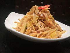 -高第街56号港式餐厅·精选(世茂广场宽厚里大明湖店)