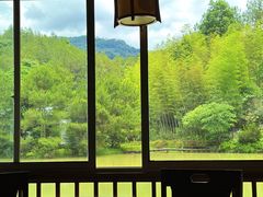 -仙店农庄(湖景农庄餐厅)